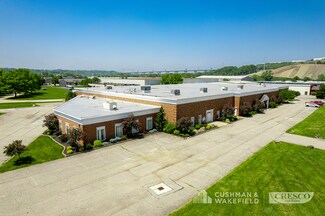 More details for 10055 Sweet Valley Dr, Valley View, OH - Light Industrial, Industrial for Rent