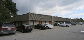 More details for 345 Nugget Ave, Toronto, ON - Industrial to Rent