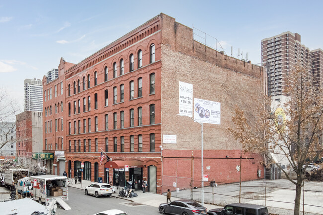 More details for 116-122 E 124th St, New York, NY - Coworking for Rent