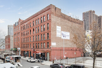 116-122 E 124th St, New York NY - Commercial Property