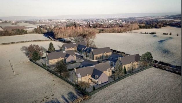 Holehouse Rd, East Kilbride for sale Primary Photo- Image 1 of 1