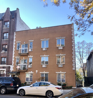 More details for 334 93rd St, Brooklyn, NY - Residential for Sale