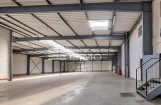 More details for Light Industrial to Rent