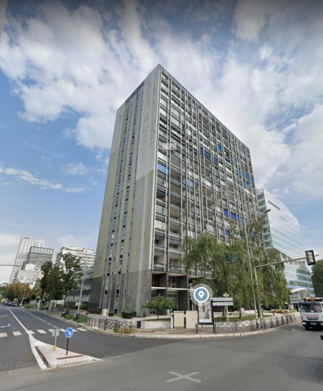 11-15 Quai Du Président Paul Doumer, Courbevoie to rent Building Photo- Image 1 of 10