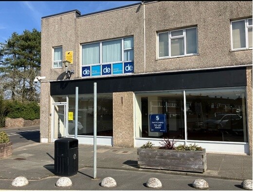 1-6 La Route Des Quennevais, Jersey for sale Primary Photo- Image 1 of 1