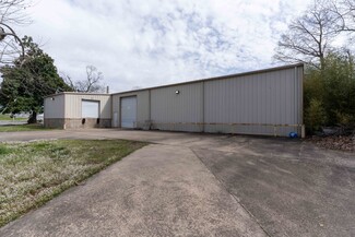 More details for 600 S Plum St, Pine Bluff, AR - Industrial for Rent