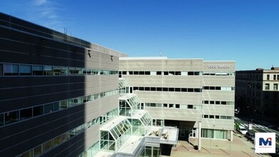 1550 Main St, Springfield, MA to rent - Commercial Listing Video 