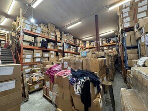 28-30 St Andrews Rd, London to rent Interior Photo- Image 2 of 2