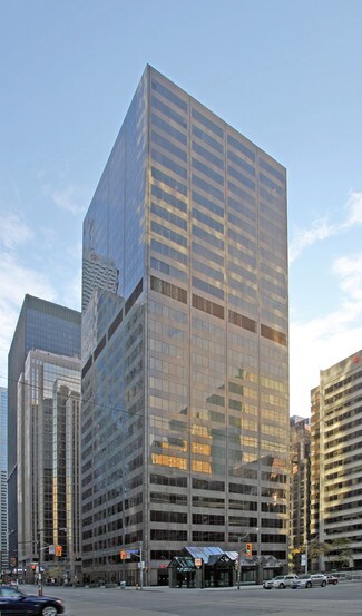 More details for 145 King St W, Toronto, ON - Office for Rent