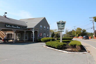 829 Main St, West Dennis, MA for sale Building Photo- Image 1 of 1