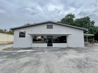 More details for 710 N 14th St, Leesburg, FL - Office for Rent