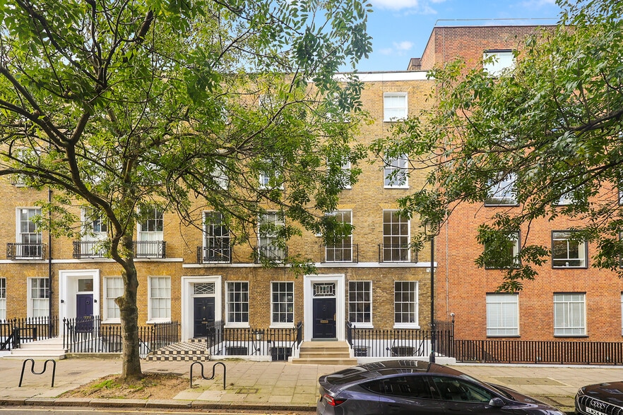 22 John St, London to rent - Building Photo - Image 1 of 29