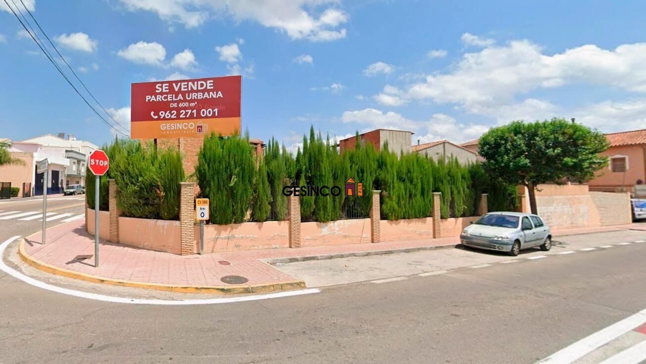 Land in Rotglà i Corberà, Valencia to rent Primary Photo- Image 1 of 4