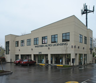 More details for 215 Garfield St S, Tacoma, WA - Office for Rent