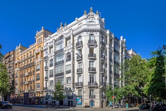 More details for Calle del Príncipe de Vergara, 7, Madrid - Office to Rent