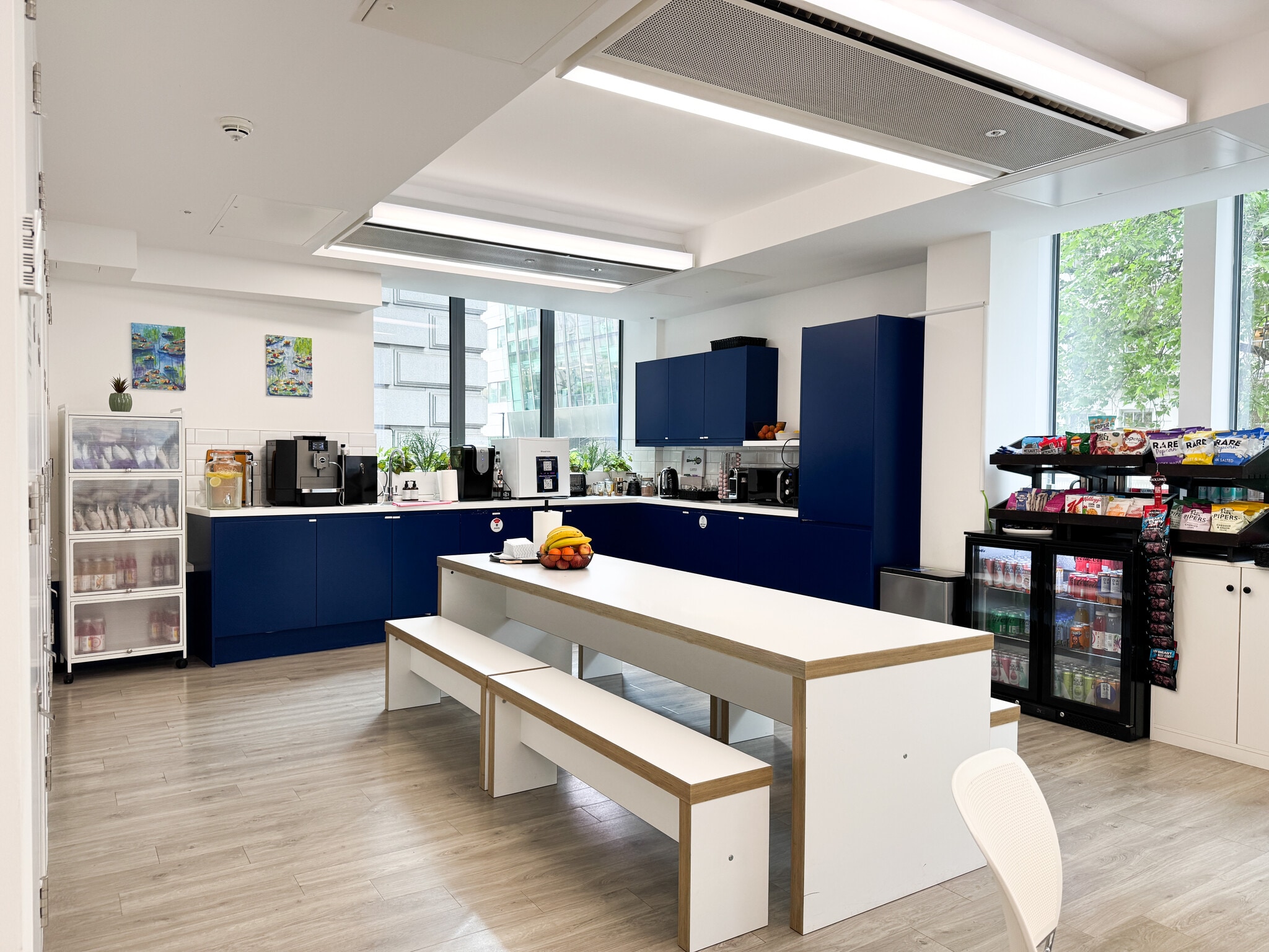 262 High Holborn, London to rent Interior Photo- Image 1 of 19