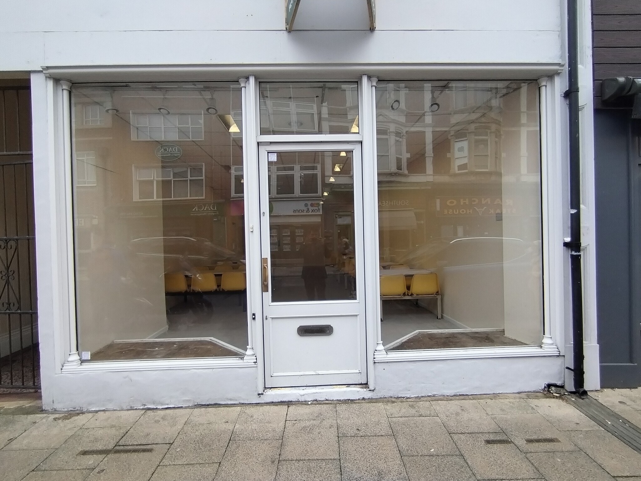 62 Osborne Rd, Southsea for sale Building Photo- Image 1 of 1