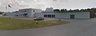 More details for 600 S Parker St, Elm City, NC - Industrial for Rent