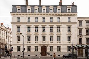 More details for 41 Cours De La Liberté, Lyon - Co-working to Rent