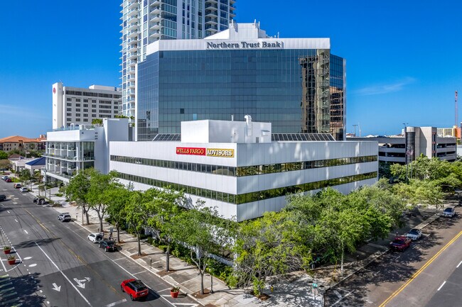 More details for 100 2nd Ave S, Saint Petersburg, FL - Office to Rent