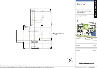 12 Av Du Consul General Nordling, Livry-Gargan to rent Floor Plan- Image 1 of 1