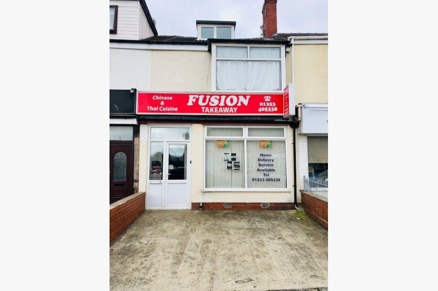 48 St Annes Rd, Blackpool for sale Primary Photo- Image 1 of 1