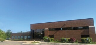 More details for 10608 W 163rd Pl, Orland Park, IL - Light Industrial for Rent