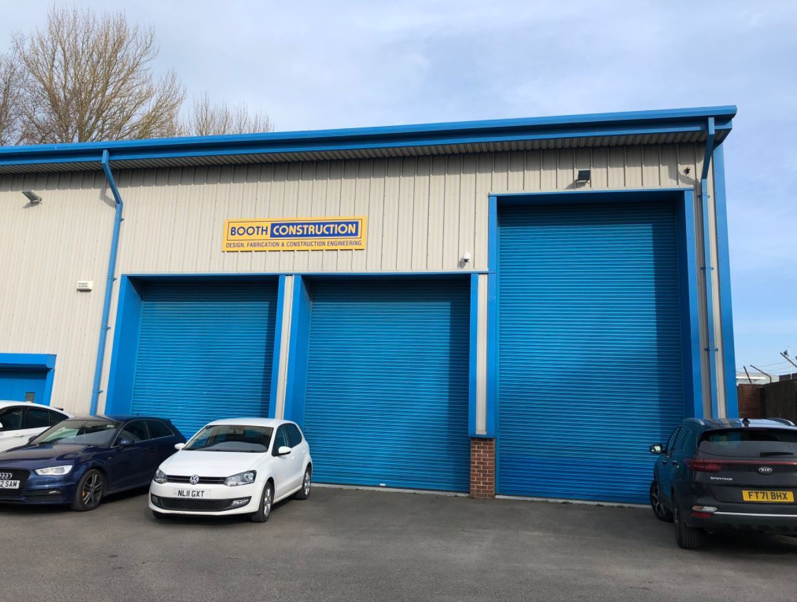 Rectory Ln, Guisborough for sale Primary Photo- Image 1 of 1