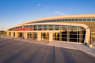 More details for 260300 Writing Creek Cres, Balzac, AB - Retail for Sale