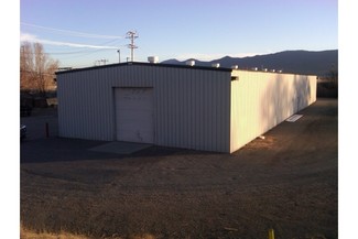 More details for 699-970 Riverside Dr, Susanville, CA - Industrial for Rent