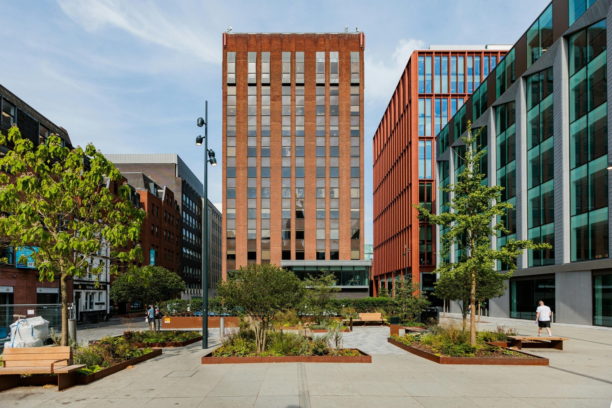 129 Deansgate, Manchester to rent Building Photo- Image 1 of 16