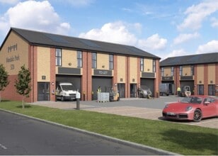 Long Acre Way, Sheffield to rent Building Photo- Image 1 of 3