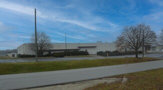 More details for 367 W 1st St, South Whitley, IN - Industrial for Sale