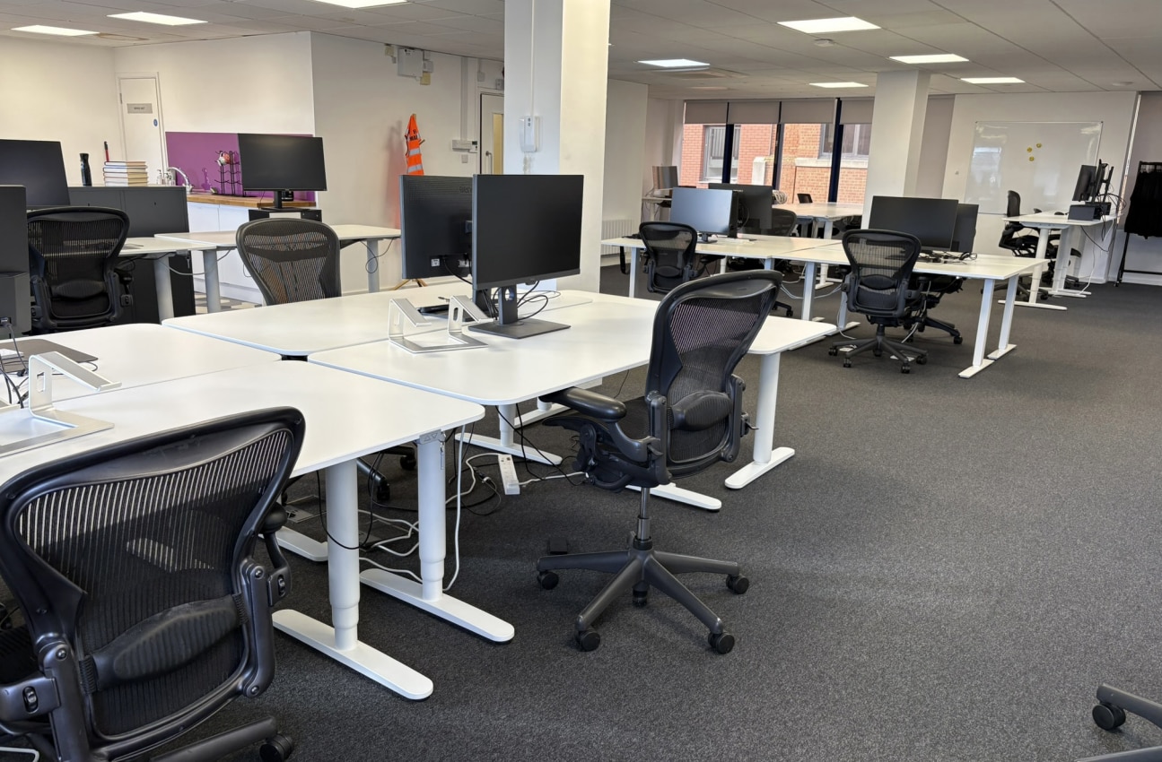 36-37 Frederick Pl, Brighton to rent Interior Photo- Image 1 of 5