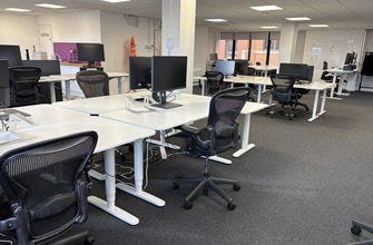 36-37 Frederick Pl, Brighton to rent Interior Photo- Image 1 of 5