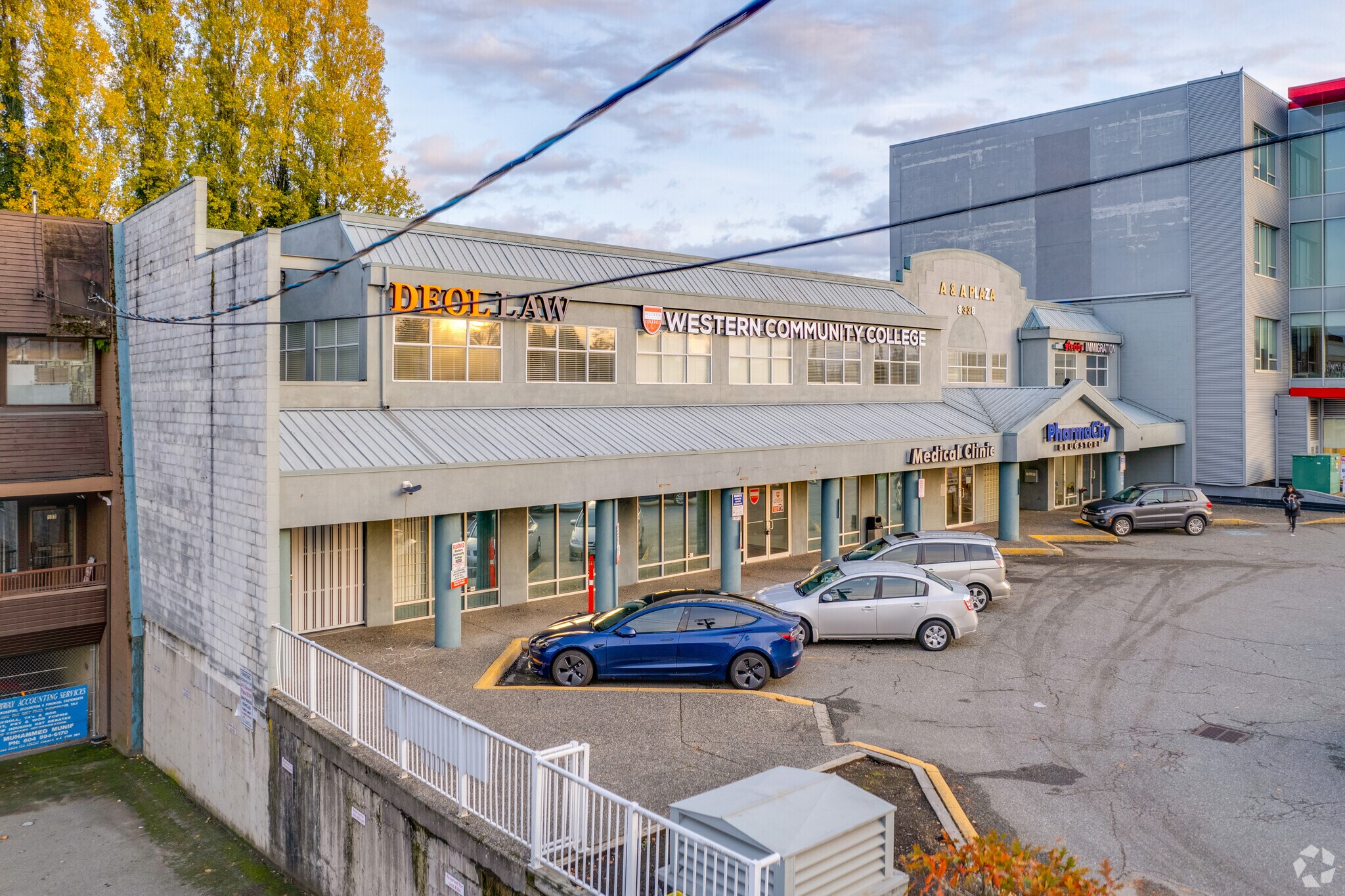 8338 120th St, Surrey, BC for sale Primary Photo- Image 1 of 1