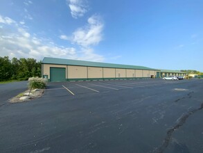 1590 Albon Rd, Holland, OH for sale Building Photo- Image 1 of 1