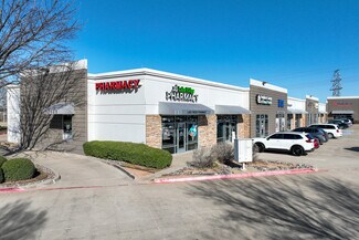 More details for 4927 Lake Ridge Pky, Grand Prairie, TX - Office / Medical to Rent
