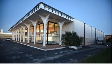 5927 Westheimer, Houston, TX for sale Building Photo- Image 1 of 1