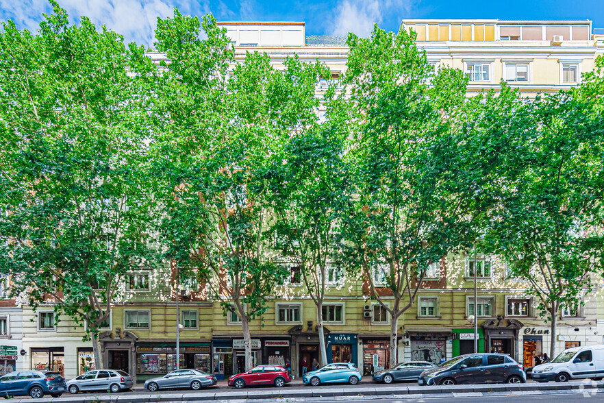 Calle Del Doctor Esquerdo, 54, Madrid, Madrid for sale - Primary Photo - Image 1 of 4