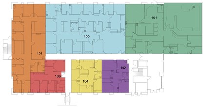 98 E Lake Mead Pky, Henderson, NV for rent Floor Plan- Image 2 of 2