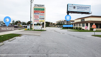 More details for 7268 54, New Port Richey, FL - Retail for Rent