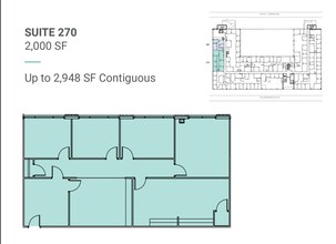 1602 Village Market Blvd SE, Leesburg, VA for rent Floor Plan- Image 1 of 1