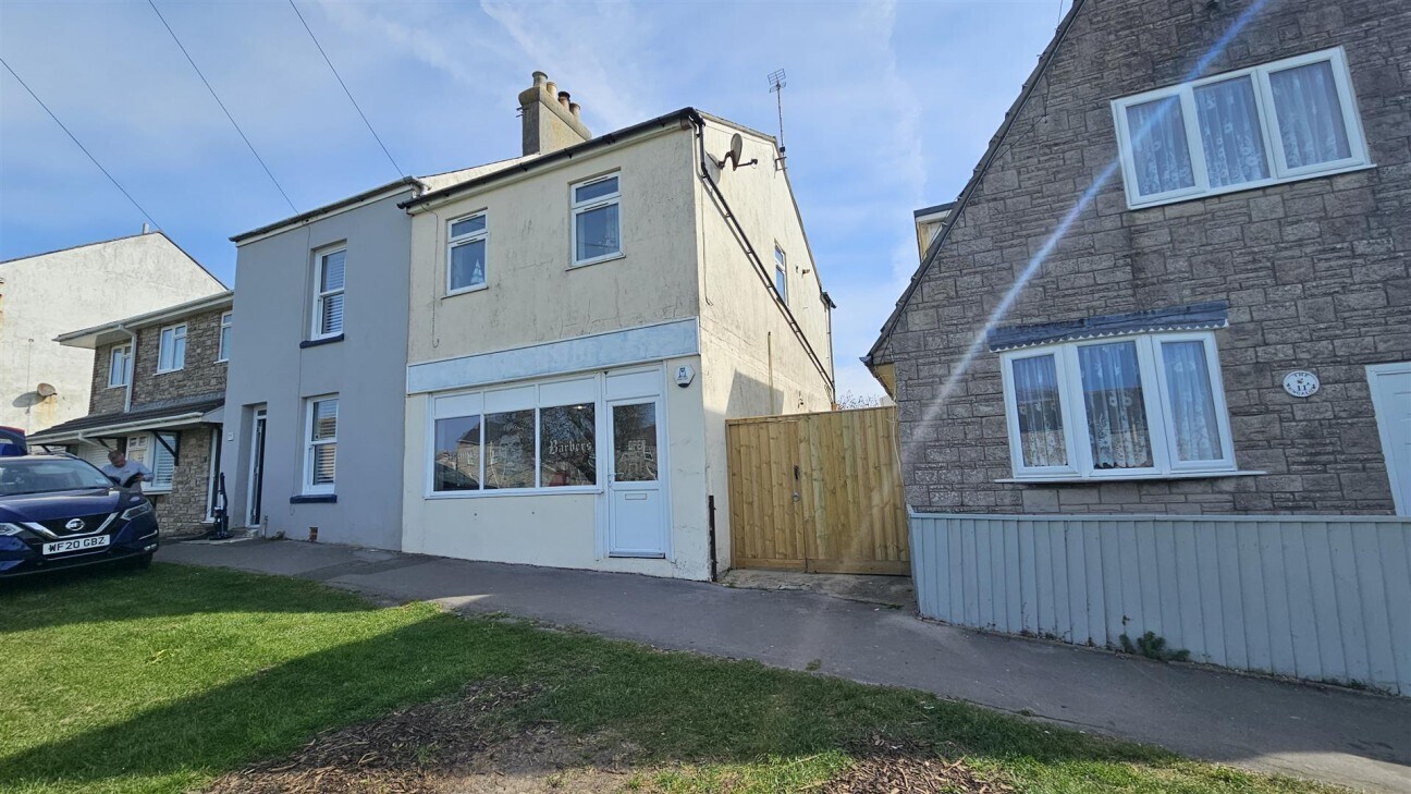 11A Weston Rd, Portland for sale Building Photo- Image 1 of 1