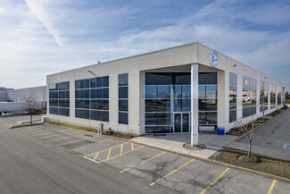 More details for 6950 Creditview Rd, Mississauga, ON - Office for Rent