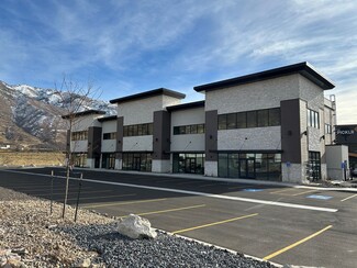 More details for 6696 S 2500 East, Uintah, UT - Retail for Rent