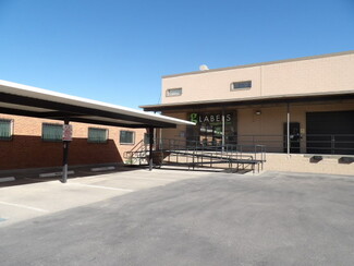 More details for 2000 Mills Ave, El Paso, TX - Office for Rent