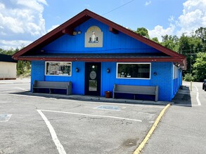 7117 Chapman Hwy, Knoxville, TN for sale Building Photo- Image 1 of 1