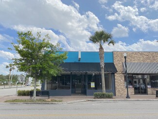 More details for 220 W Central Ave, Winter Haven, FL - Retail for Rent