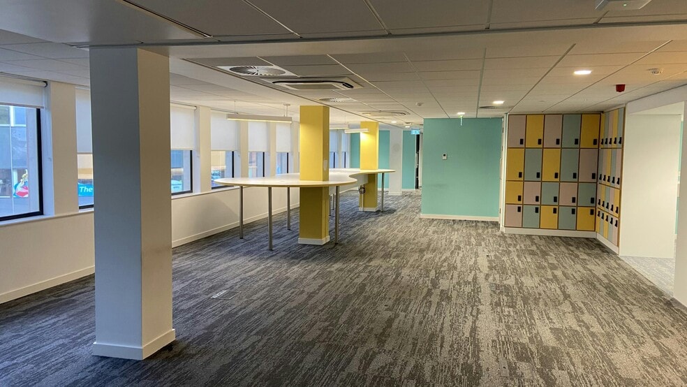 163 New Union St, Coventry to rent - Building Photo - Image 3 of 6